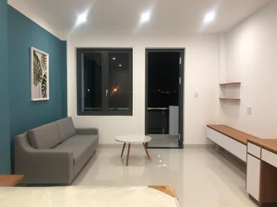 Standard King Room — 319 Liên Phường, Q9
